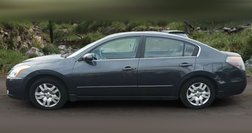2011 Nissan Altima 2.5 S