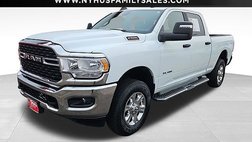 2024 Ram Ram Pickup 2500 Big Horn