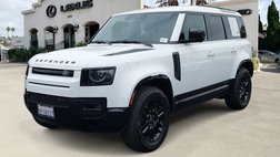 2023 Land Rover Defender 110 X-Dynamic SE