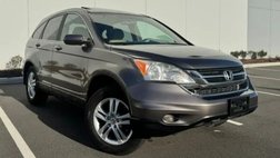 2011 Honda CR-V EX-L