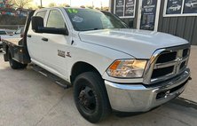 2016 Ram Ram Pickup 3500 Tradesman