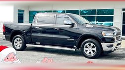 2022 Ram Ram Pickup 1500 Laramie