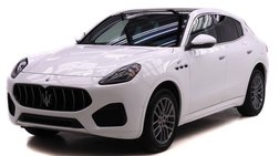 2023 Maserati Grecale GT
