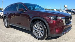 2024 Mazda CX-90 3.3 Turbo Premium Plus