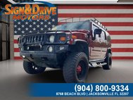 2004 HUMMER H2 Base