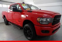 2024 Ram Ram Pickup 2500 Big Horn