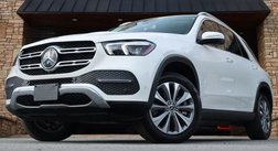 2020 Mercedes-Benz GLE-Class GLE 450 4MATIC