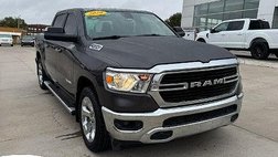 2020 Ram Ram Pickup 1500 Lone Star