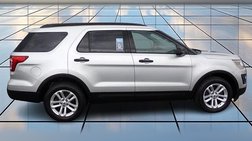 2016 Ford Explorer Base