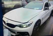 2019 BMW 4 Series 440i