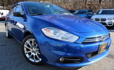2013 Dodge Dart Limited