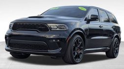 2023 Dodge Durango SRT 392