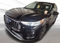 2025 Ford Escape Plug-In Hybrid PHEV