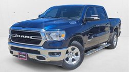 2020 Ram Ram Pickup 1500 Lone Star