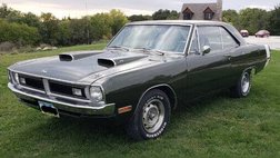 1970 Dodge Dart Swinger