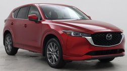 2024 Mazda CX-5 2.5 S Premium Plus