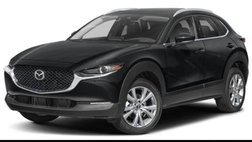 2022 Mazda CX-30 2.5 S Premium
