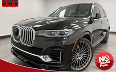 2021 BMW X7 ALPINA XB7