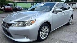 2014 Lexus ES 350 Base