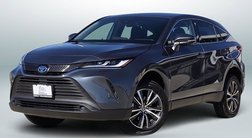 2024 Toyota Venza LE