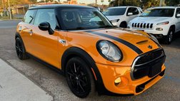 2015 MINI Hardtop Cooper S