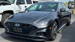 2023 Hyundai Sonata SEL Plus
