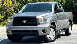 2013 Toyota Tundra Grade
