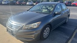 2011 Honda Accord LX