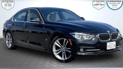 2018 BMW 3 Series 330e iPerformance