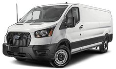 2023 Ford Transit 250