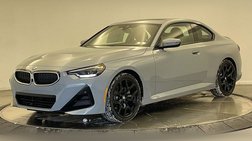 2026 BMW 2 Series 230i xDrive