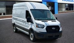 2023 Ford Transit 250