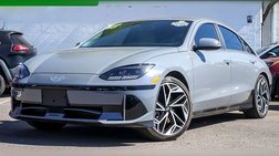 2023 Hyundai Ioniq 6 SEL