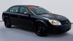 2007 Chevrolet Cobalt LS
