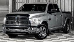 2011 Ram Ram Pickup 2500 Laramie