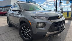 2022 Chevrolet TrailBlazer ACTIV