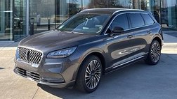 2020 Lincoln Corsair Reserve