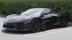 2023 Chevrolet Corvette Z06