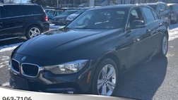 2017 BMW 3 Series 330i xDrive