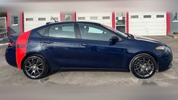 2015 Dodge Dart SXT
