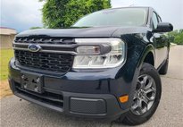 2023 Ford Maverick XL
