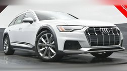 2024 Audi A6 allroad quattro Premium Plus 55 TFSI