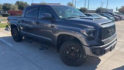 2021 Toyota Tundra TRD Pro