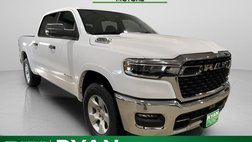 2026 Ram Ram Pickup 1500 Big Horn