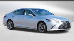 2025 Lexus ES 350 Ultra Luxury