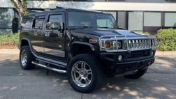 2006 HUMMER H2 Base