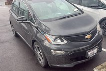 2017 Chevrolet Bolt EV Premier