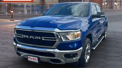 2019 Ram Ram Pickup 1500 Big Horn
