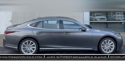 2018 Lexus LS 500 500 AWD