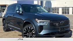 2026 Volvo XC90 B6 Ultra 7P